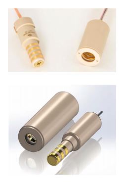 Rotatable Connectors Cadillac EP Series Connectors